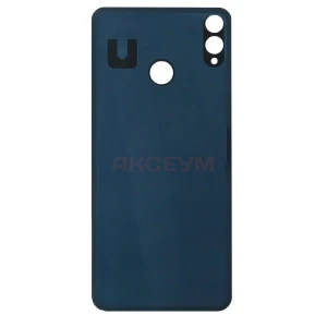 Задняя крышка для Honor 8X (красная)