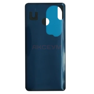 Задняя крышка для Huawei P50 Pro (черная)