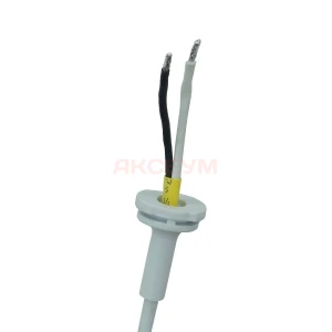 Кабель для блока питания Apple MagSafe L-form