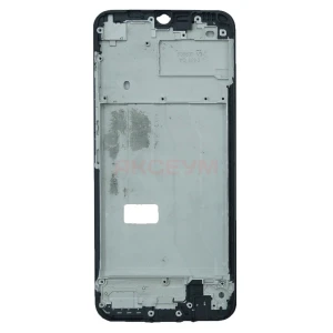 Рамка дисплея для Realme C11 (черная)