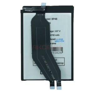 Аккумулятор BP48 для Xiaomi Poco F4 GT