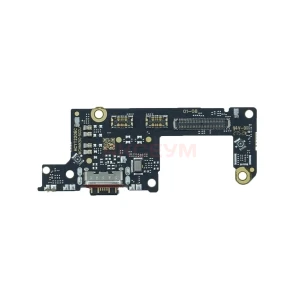Плата для Xiaomi Poco F4 GT с разъемом зарядки/микрофон