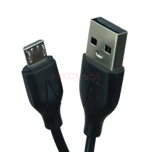 Внешний аккумулятор Hoco J89 10000 mAh (20W QC3.0 PD MicroUSB Type-C) черный
