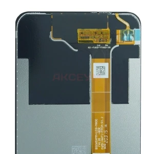 Дисплей для OPPO A52/A72 с тачскрином (черный) - Оригинал