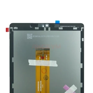 Дисплей для Samsung Tab A7 Lite 8.7 Wi-Fi/LTE (T220/T225) с тачскрином (черный)