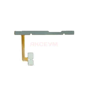 Шлейф для Realme C11/C15/C25/C25s на кнопки громкости/включения