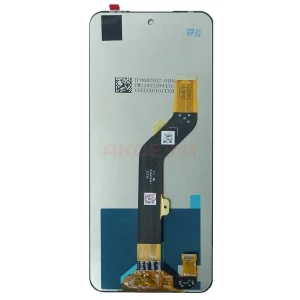 Дисплей для Infinix Hot 12 Play с тачскрином (черный)