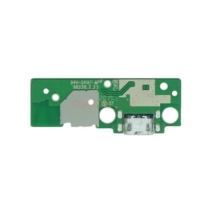 Плата для Lenovo TAB M8 FHD с разъемом зарядки