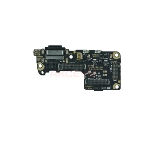 Плата для Xiaomi 12 с разъемом зарядки/разъем SIM/микрофон