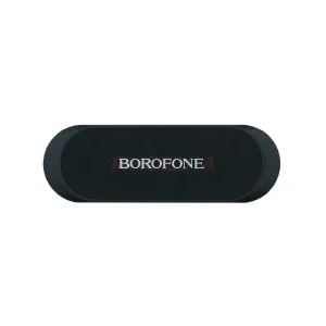 Универсальный держатель Borofone BH28 (магнитный) черный