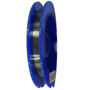 Струна для разделения дисплейных модулей Mechanic iTough X/iLine X (0.028 мм/200 м)