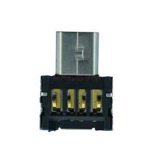 Тестер многофункциональный 12 в 1 (USB/Type-C/Micro)