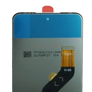 Дисплей для Tecno Pova Neo 2 с тачскрином (черный)