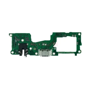 Плата для OPPO A74 (4G) с разъемом зарядки/гарнитуры/микрофон