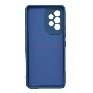 Чехол накладка для Samsung Galaxy A53 5G/A536 Activ Full Original Design (серый)