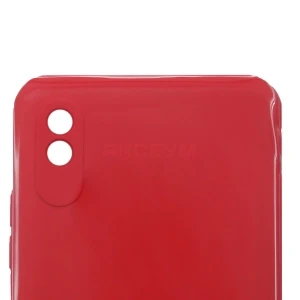Чехол накладка для Xiaomi Redmi 9A/Redmi 9i Activ Full Original Design (розовый)