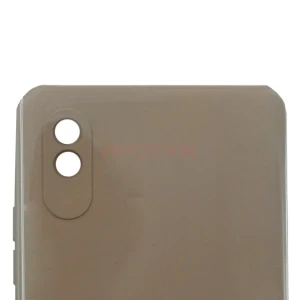 Чехол накладка для Xiaomi Redmi 9A/Redmi 9i Activ Full Original Design (пыльная роза)