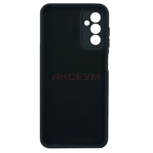 Чехол накладка для Samsung Galaxy M13 5G/M135 Activ Full Original Design (черный)