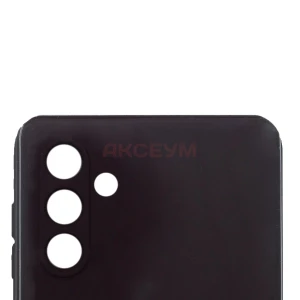 Чехол накладка для Samsung Galaxy A04S/A047 Activ Full Original Design (бордовый)