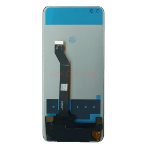 Дисплей для Honor 50 Lite/Huawei Nova 8i/X20 с тачскрином (черный) - Стандарт