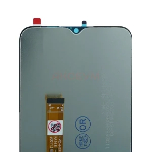 Дисплей для Realme C3/5/6i/OPPO A5 (2020)/A9 (2020)/A31 с тачскрином (черный) - Оригинал