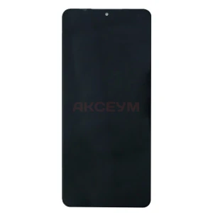 Дисплей для Samsung Galaxy A33 5G (A336B) с тачскрином (черный) - In-Cell