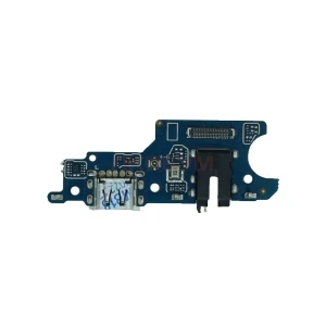 Плата для Realme C31 с разъемом зарядки/гарнитуры/микрофон