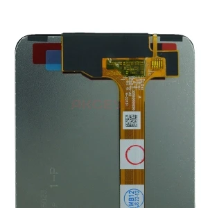 Дисплей для Honor X9/X9 5G/X30/Magic 4 Lite 4G/5G с тачскрином (черный) - Оригинал