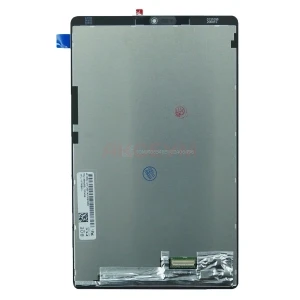 Дисплей для Lenovo Tab M8 FHD TB-8705F/TB-8705X с тачскрином (черный)