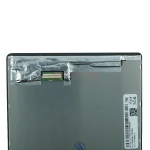 Дисплей для Lenovo Tab M8 FHD TB-8705F/TB-8705X с тачскрином (черный)