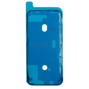 Дисплей для iPhone 12 Pro Max с тачскрином (площадка под IC) черный - In-Cell