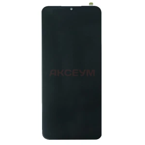 Дисплей для Samsung Galaxy M23 5G/M33 5G (M236B/M336B) с тачскрином (черный)