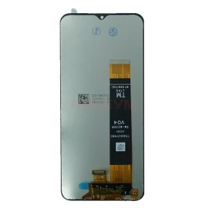 Дисплей для Samsung Galaxy M23 5G/M33 5G (M236B/M336B) с тачскрином (черный)