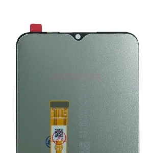 Дисплей для OPPO A17 с тачскрином (черный)