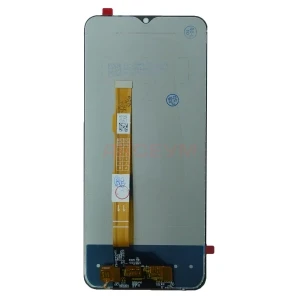 Дисплей для Vivo Y35 с тачскрином (черный)