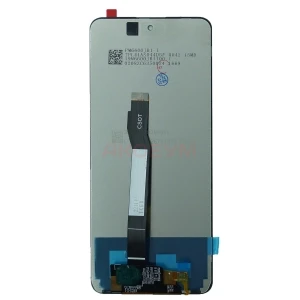 Дисплей для Xiaomi Poco X4 GT/Redmi Note 12T Pro с тачскрином (черный)