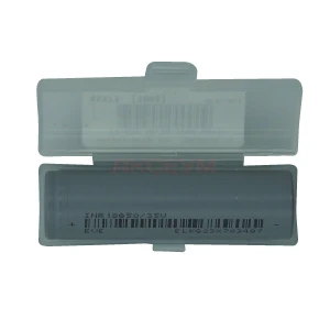 Аккумулятор EVE INR18650-3C (3.65V 10.2A 3500 mAh)