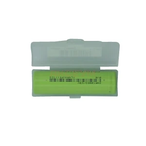 Аккумулятор EVE INR18650-3C (3.6V 8.4A 2850 mAh)