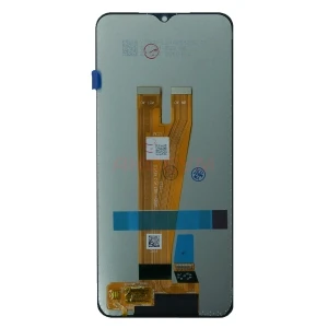 Дисплей для Samsung Galaxy A04 (A045F) с тачскрином (черный) - Оригинал