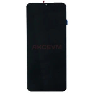 Дисплей для Samsung Galaxy A04 (A045F) с тачскрином (черный) - Оригинал