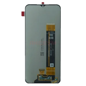 Дисплей для Samsung Galaxy M13 (M135F) с тачскрином (черный) - Оригинал