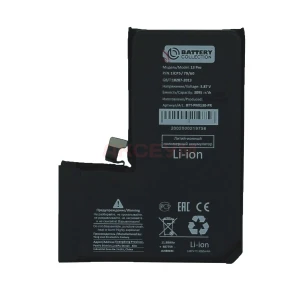 Аккумулятор для iPhone 13 Pro - Премиум
