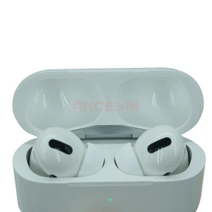 Беспроводные наушники Hoco EW05 Plus (TWS/вкладыши) белые