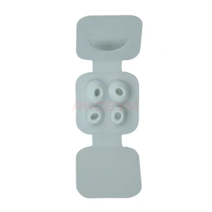 Беспроводные наушники Hoco EW05 Plus (TWS/вкладыши) белые