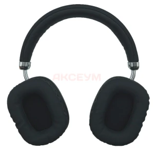 Беспроводные наушники Hoco W35 (накладные) черные