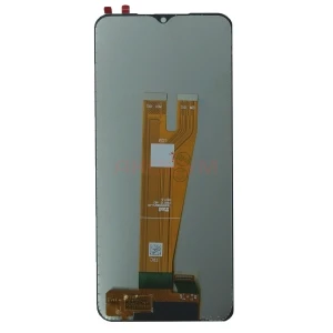 Дисплей для Samsung Galaxy A04 (A045F) с тачскрином (черный)