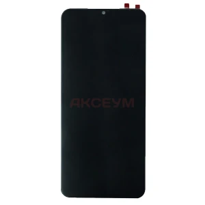 Дисплей для Samsung Galaxy A04 (A045F) с тачскрином (черный)