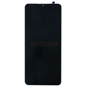 Дисплей для Samsung Galaxy A04s (A047F) с тачскрином (черный)