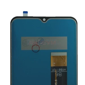 Дисплей для Samsung Galaxy M13 (M135F) с тачскрином (черный)