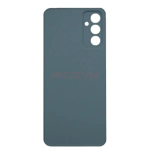 Задняя крышка для Samsung Galaxy M23 5G (M236B) зеленая